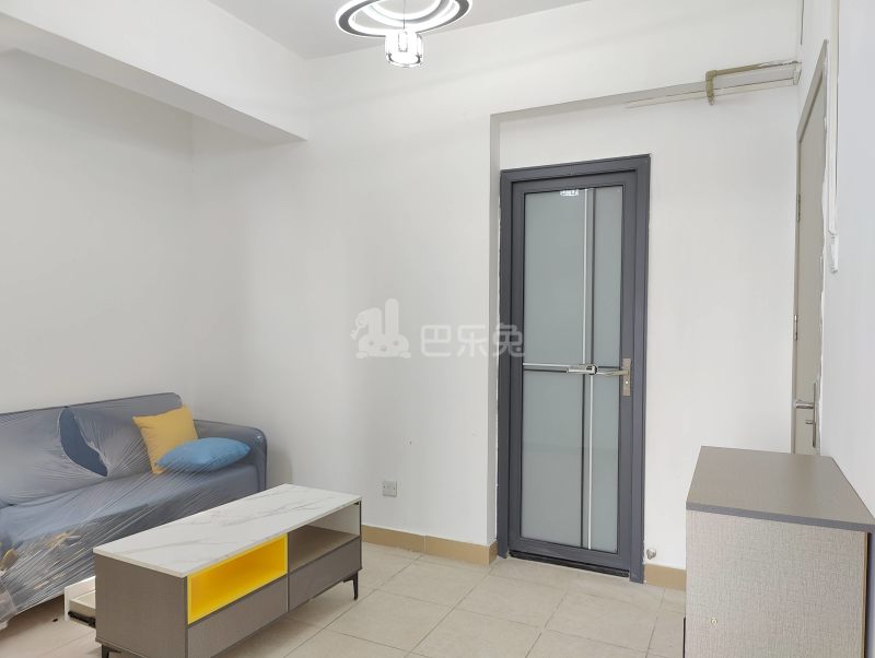 中海康城花园10021258客厅图6