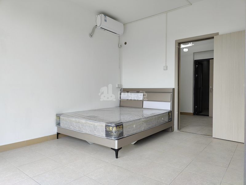 中海康城花园10021258卧室图3