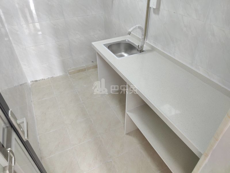 中海康城花园10021258卫生间图8