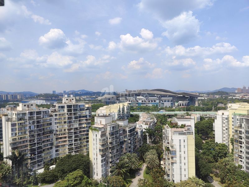 中海康城花园10021258周边环境图10