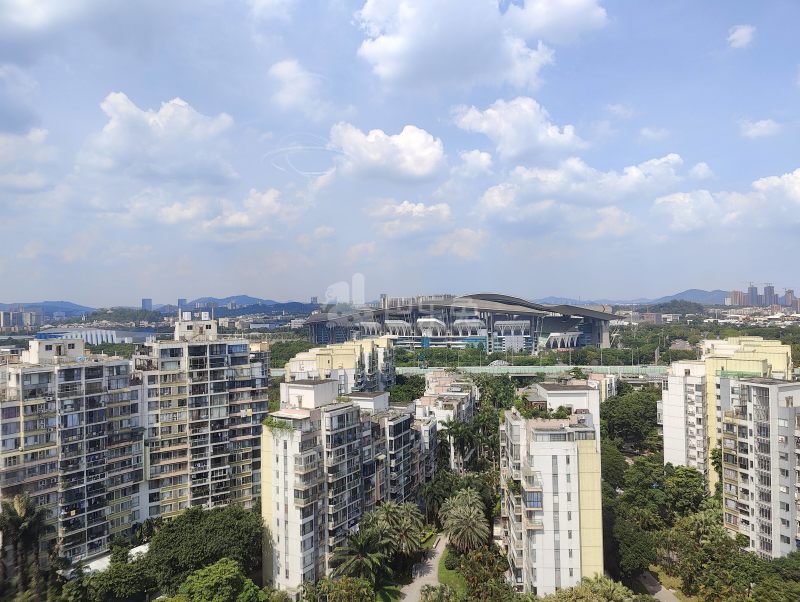 中海康城花园10021258周边环境图9