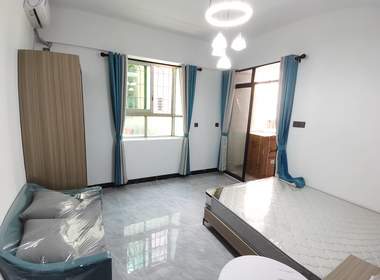 车陂东溪大街29号 1室0厅1卫