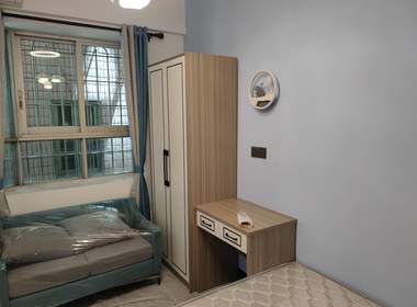 车陂东溪大街29号 1室0厅1卫