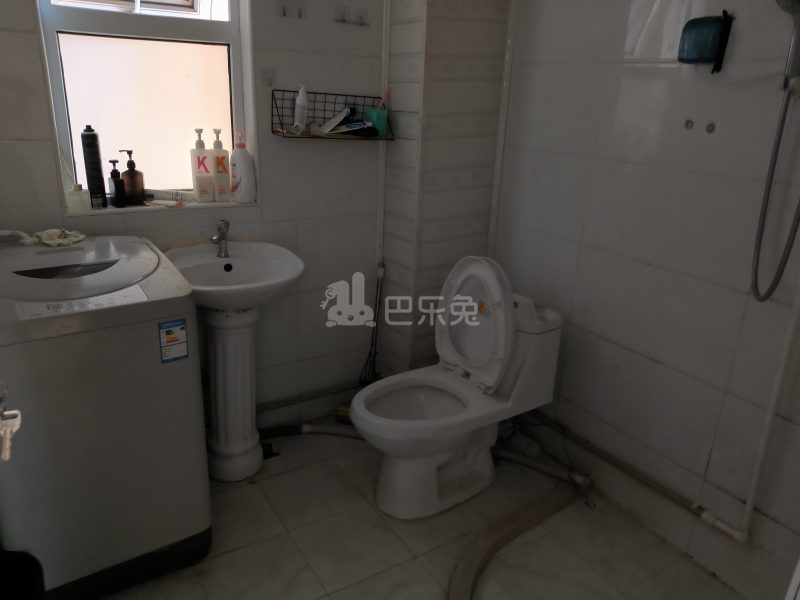 中科花苑（中科创新广场）12595200卫生间图12