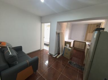 新青浦花苑一区 