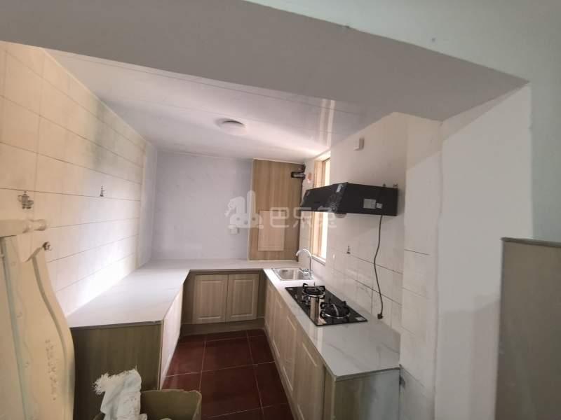 新青浦花苑一区10023353厨房图5