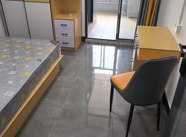 吉山坑尾路13号 1室0厅1卫