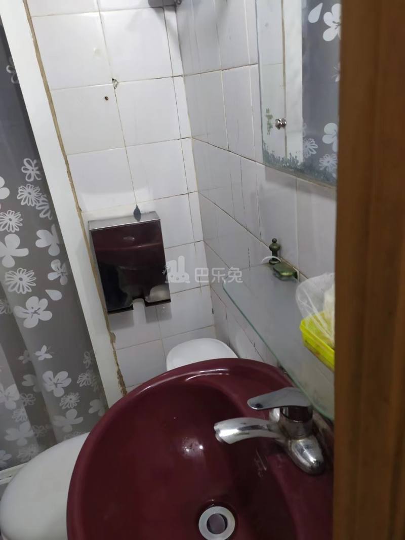 柳营路1025弄小区10025868周边环境图1