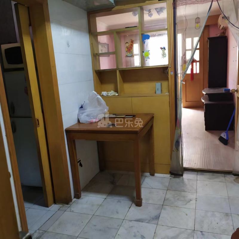 柳营路1025弄小区10025868周边环境图2