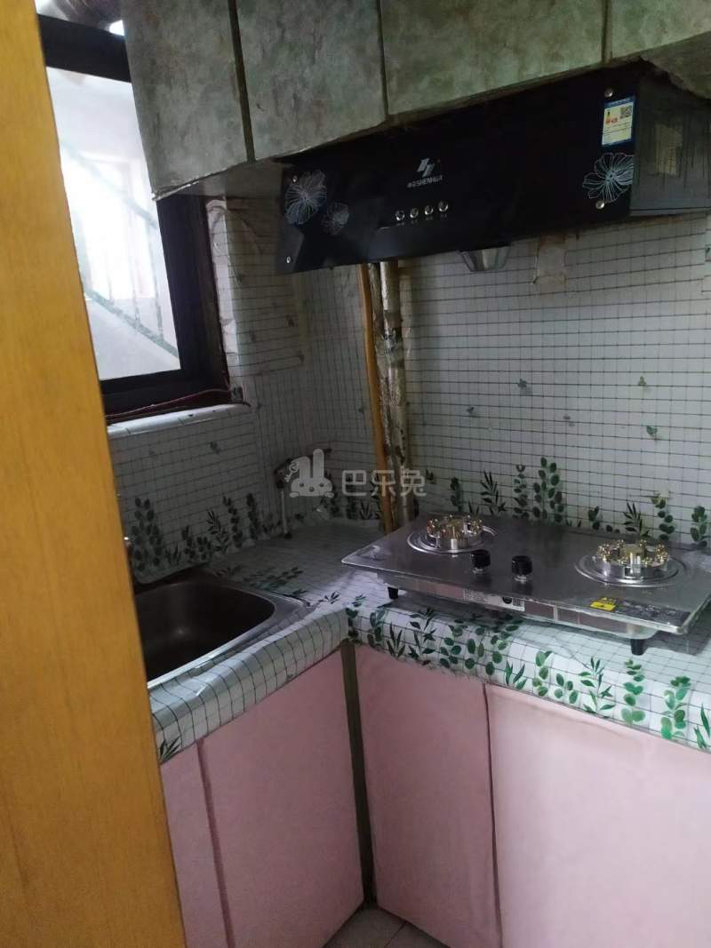 柳营路1025弄小区10025868周边环境图3