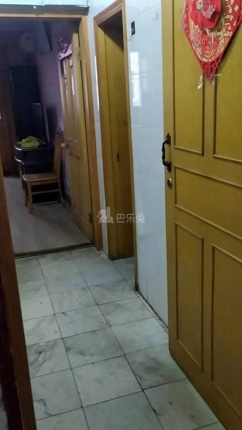 柳营路1025弄小区10025868周边环境图6