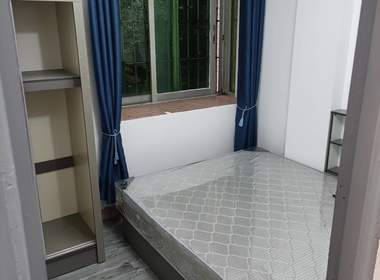 萧岗永泰西街2-4号 1室1厅1卫