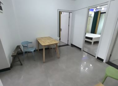 江凌苑 3室1厅1卫