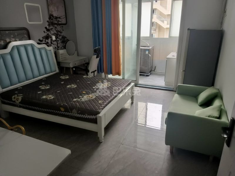 塘泾北苑10029951卧室图1