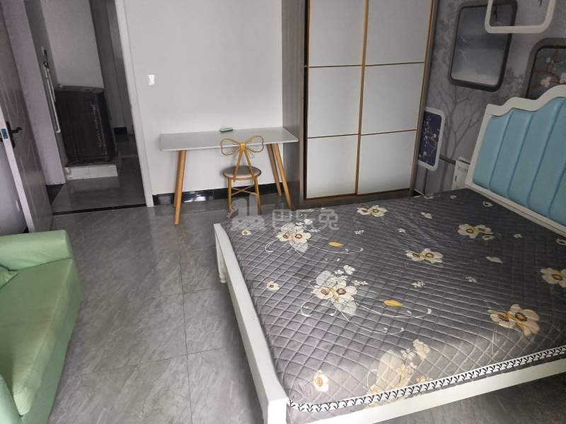 塘泾北苑10029951卧室图0