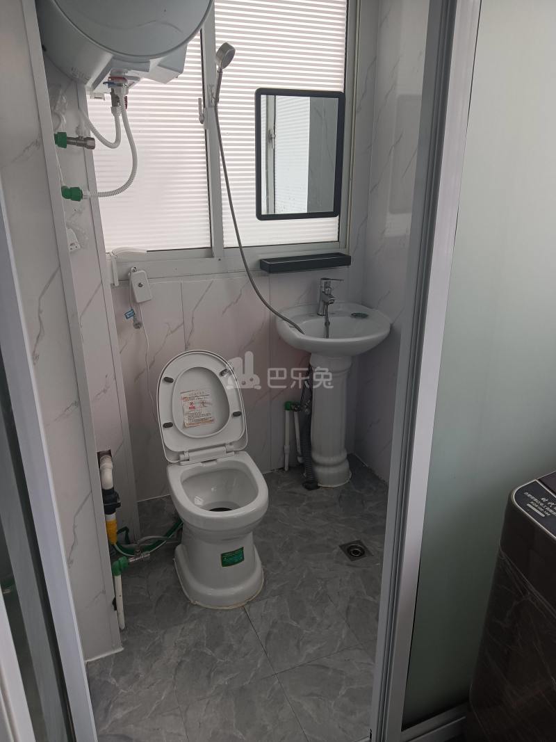 塘泾北苑10029951卫生间图3