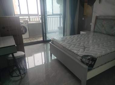 碧林湾新苑二期 