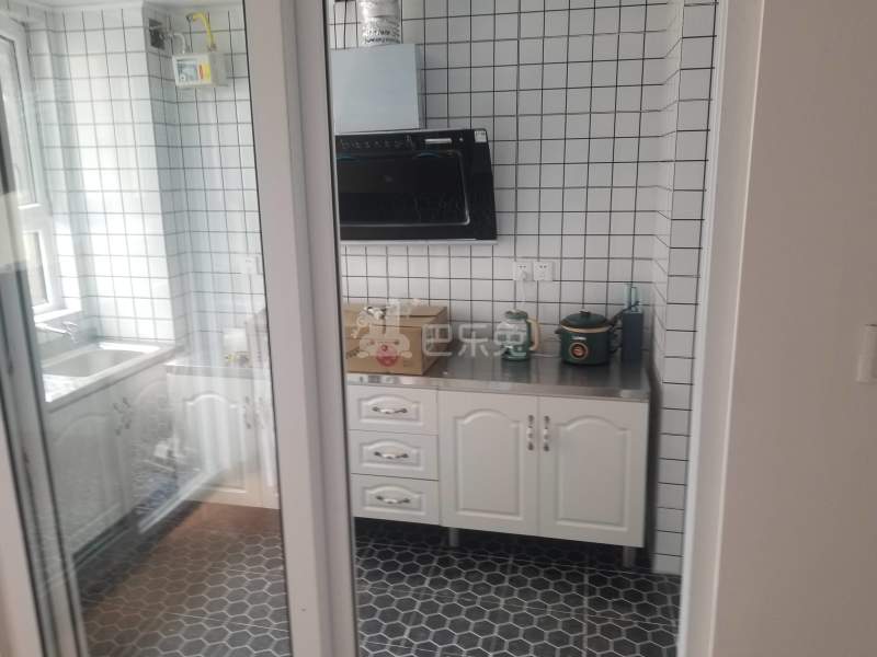 匡巷二村17094770厨房图12