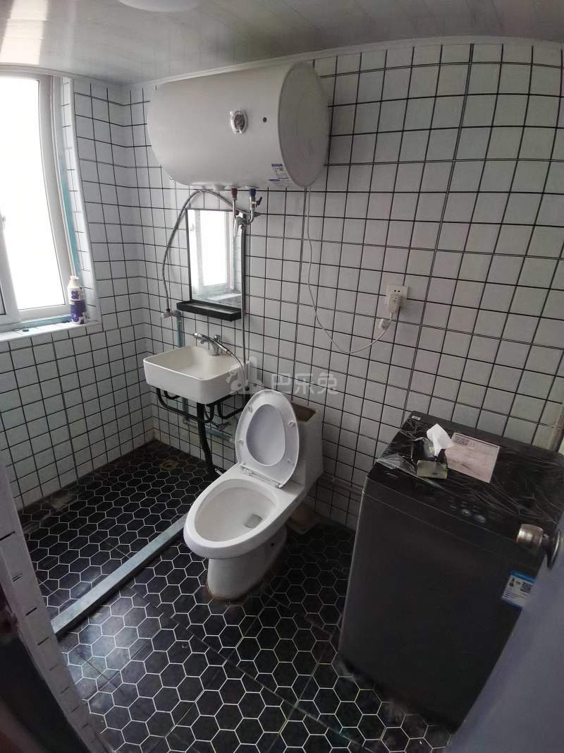 匡巷二村17094770卫生间图17