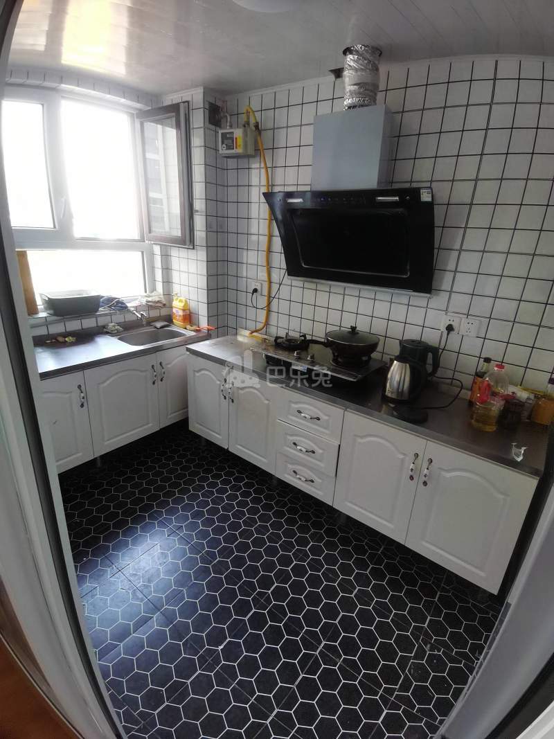 匡巷二村17094770厨房图11