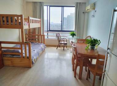 美都广场 1室1厅1卫