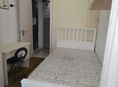 虹梅景苑二街坊 