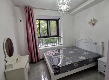 九华丽苑1期 2室2厅1卫