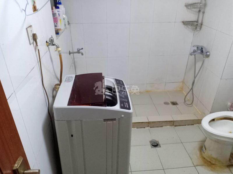 虹叶花苑3027706卫生间图29