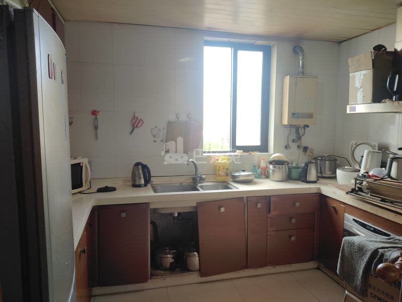 虹叶花苑3027706厨房图13