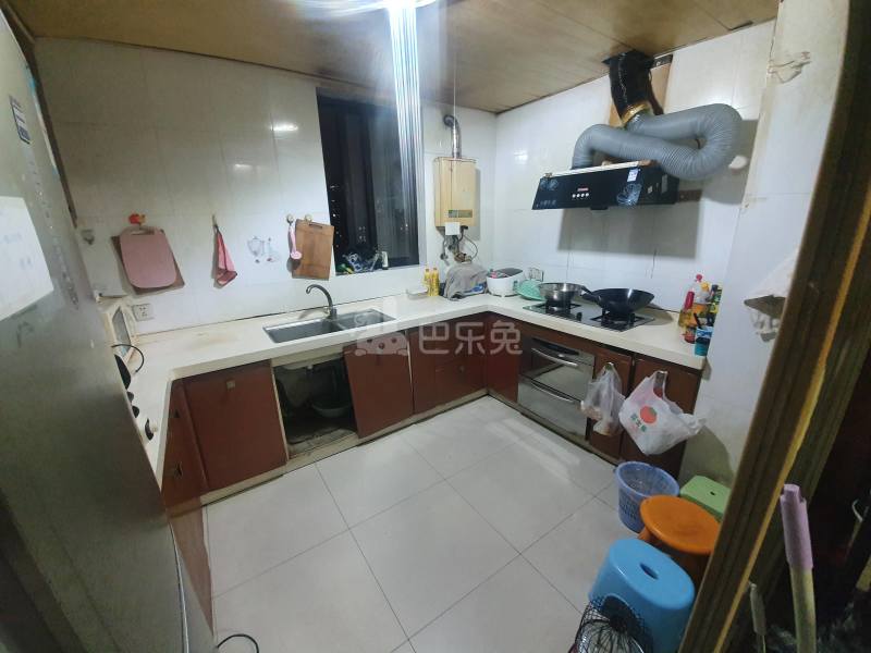 虹叶花苑3027706厨房图12