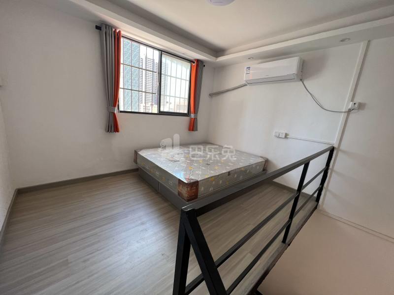 吉山庄岗山巷10号10036827客厅图7