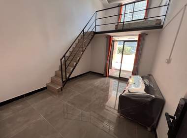 吉山庄岗山巷10号 1室0厅1卫