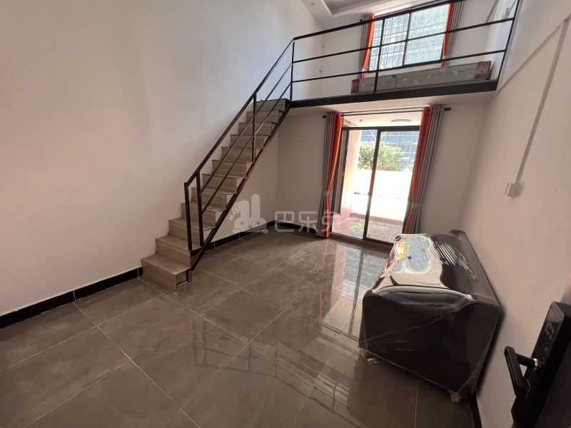 吉山庄岗山巷10号10036827客厅图8