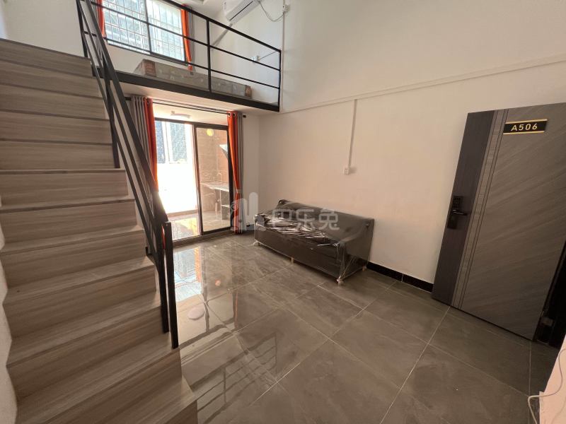 吉山庄岗山巷10号10036827客厅图9