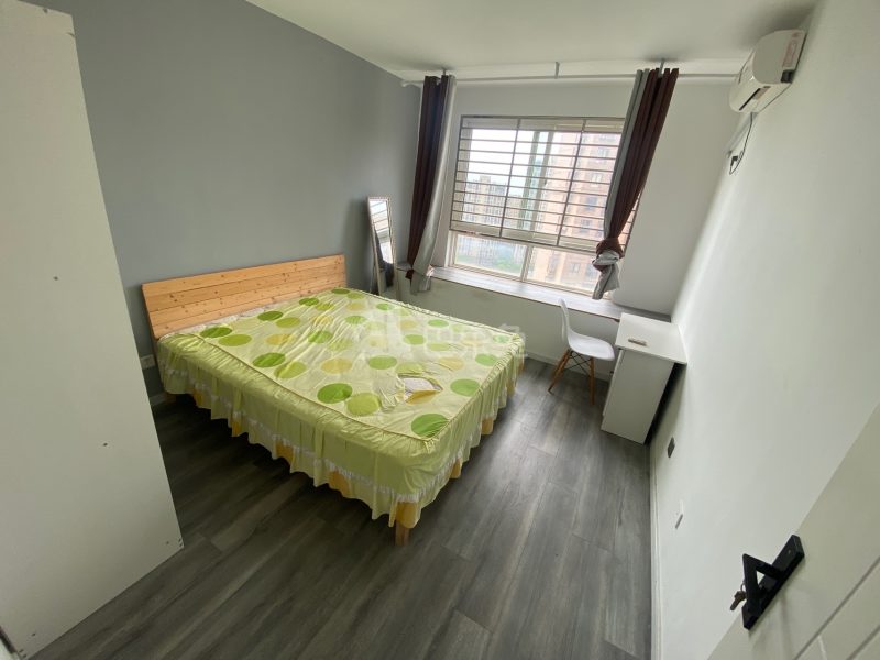 启航社U世代10039896卧室图1