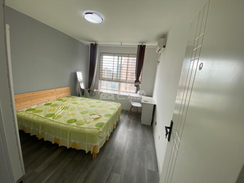 启航社U世代10039896卧室图2