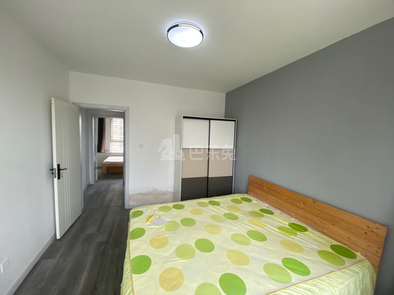 启航社U世代10039896卧室图3