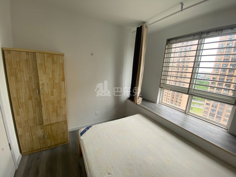 启航社U世代10039896卧室图5