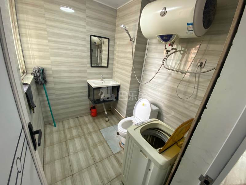 启航社U世代10039896卫生间图11