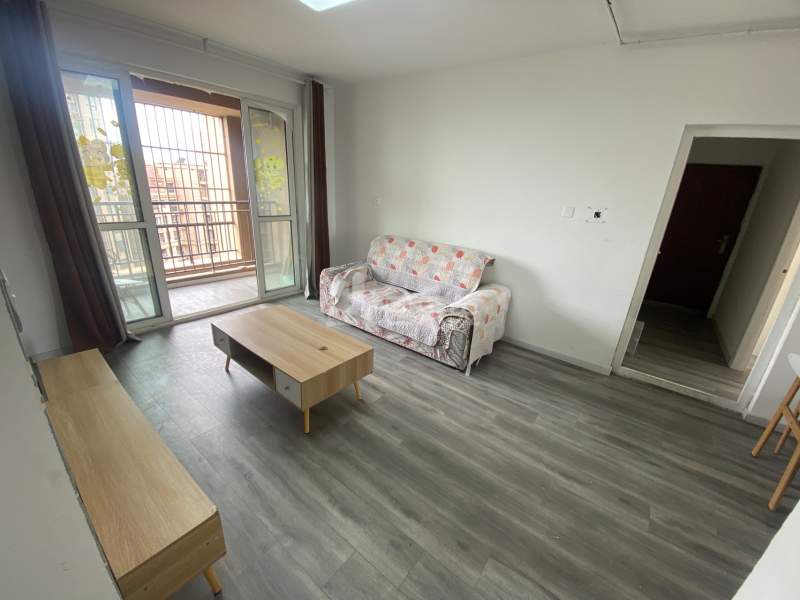 启航社U世代10039896客厅图8