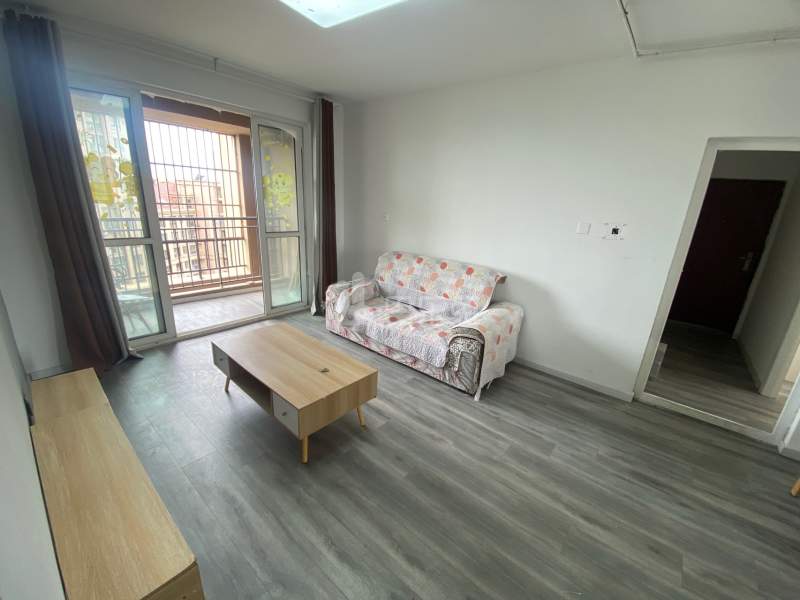 启航社U世代10039896卧室图0