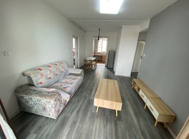 启航社U世代 3室2厅1卫