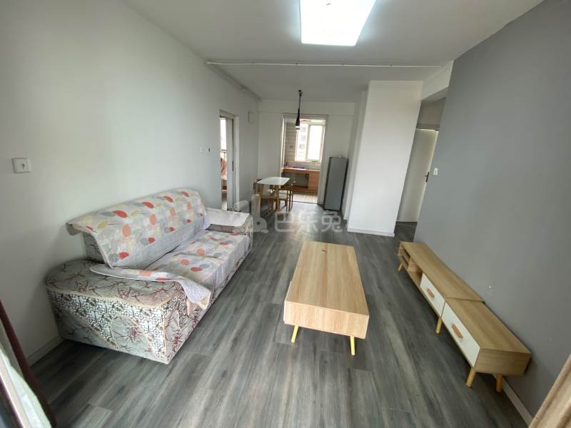 启航社U世代10039896客厅图9