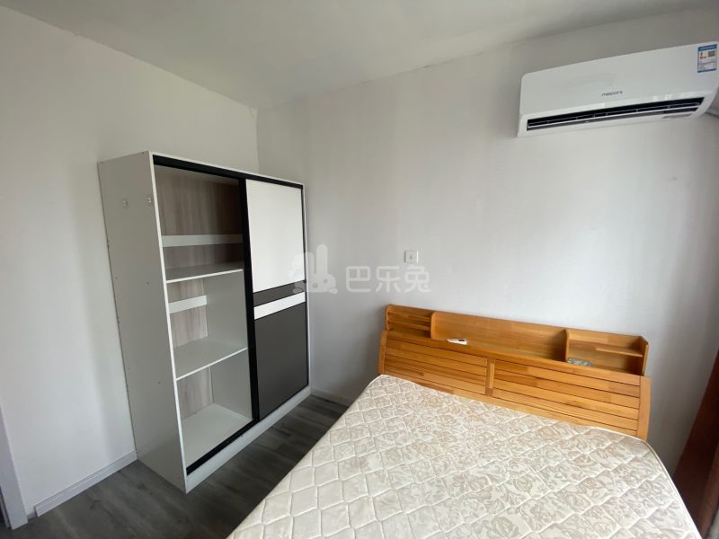 启航社U世代10039896卧室图7