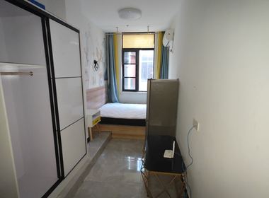 骏丰嘉天下 1室0厅1卫