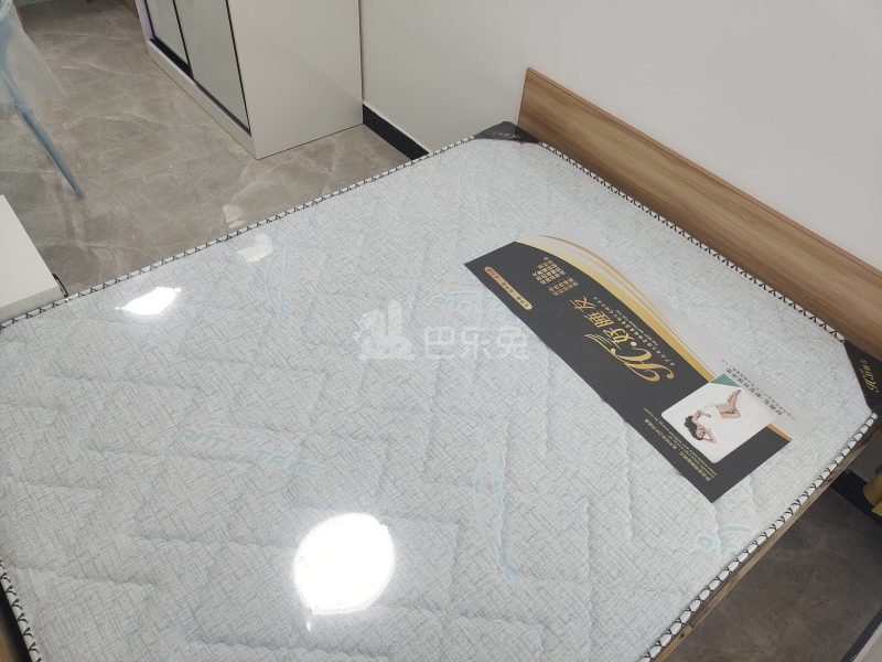 骏丰嘉天下10041225卧室图3