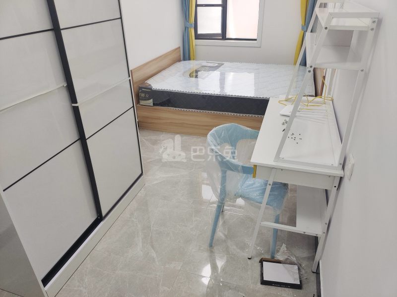 骏丰嘉天下10041225客厅图4