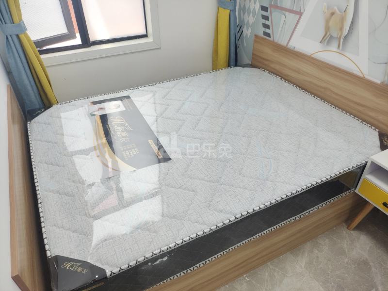 骏丰嘉天下10041225卧室图0