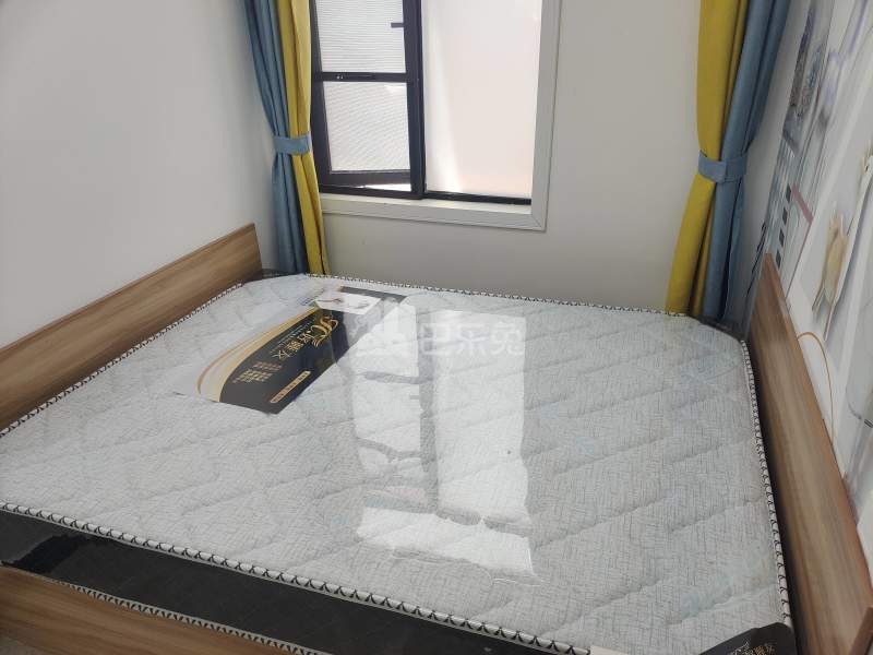 骏丰嘉天下10041225卧室图1