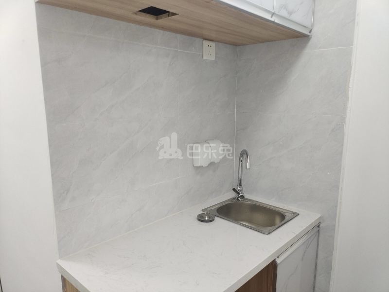 骏丰嘉天下10041225厨房图5